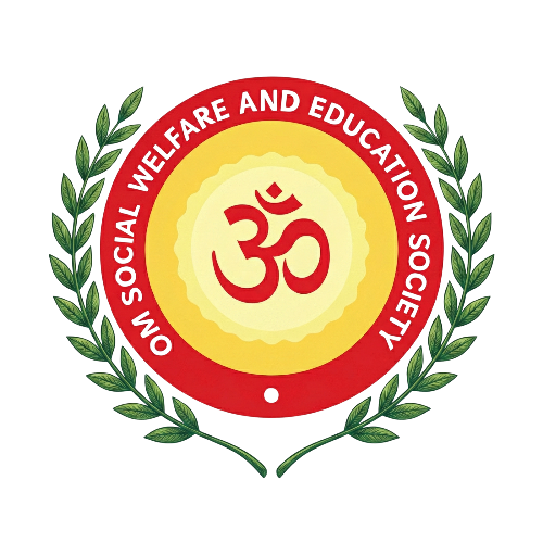 OM Logo